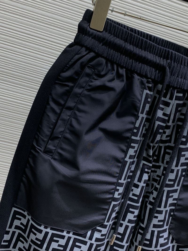 Fendi Short Pants